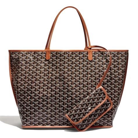 goyard anjou pm bag price